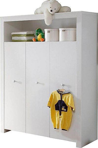 trendteam Kleiderschrank Olivia, Deal für begrenzte Zeit! 3-türig günstig online kaufen