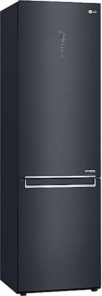 LG Kühl-/Gefrierkombination "GBB92MCABP" 203 cm hoch 59,5 cm breit günstig online kaufen
