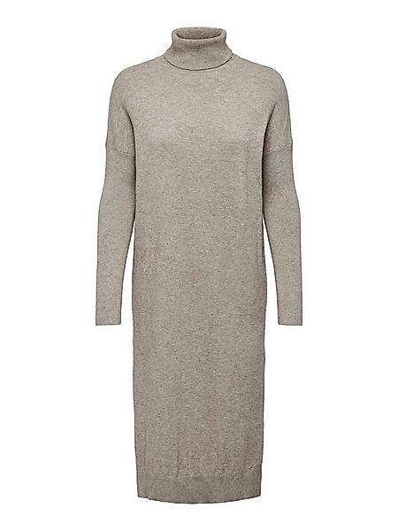 ONLY Strickkleid LEVA (1-tlg) Plain/ohne Details günstig online kaufen