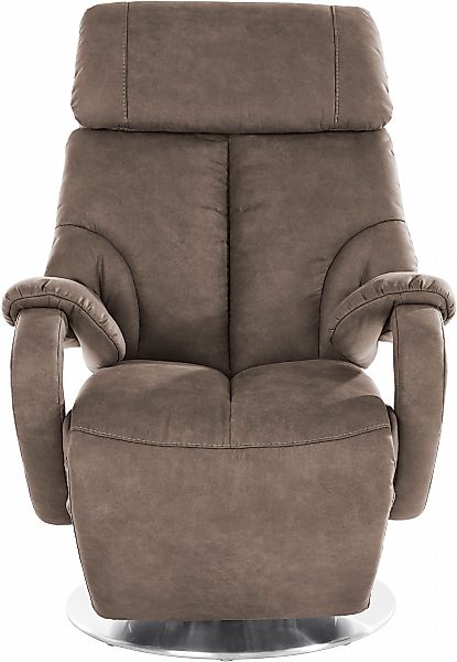 sit&more TV-Sessel "Invito" in Größe L, wahlweise mit Motor und Aufstehhilf günstig online kaufen