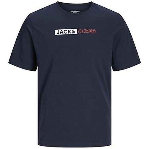 Jack & Jones  T-Shirts & Poloshirts 12277926-NBZ günstig online kaufen