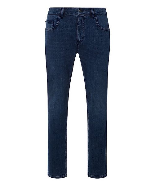 Pioneer Authentic Jeans Straight-Jeans RON used im Five-Pocket Style günstig online kaufen