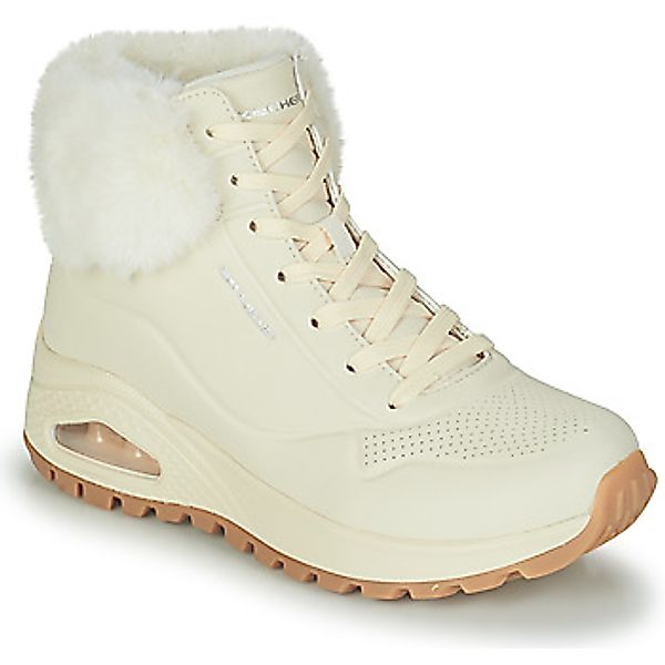 Skechers  Damenstiefel UNO RUGGED günstig online kaufen