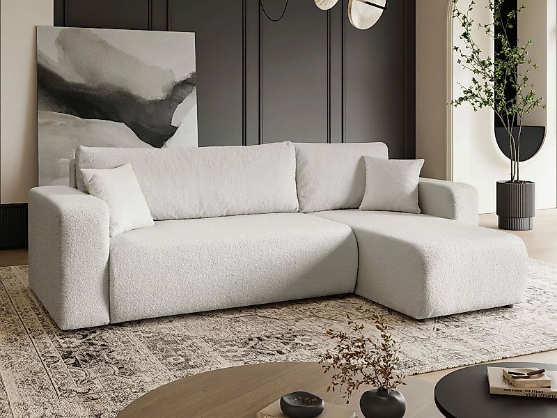 Lookway Ecksofa VESPO L – Moderne günstig online kaufen