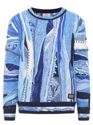 CARLO COLUCCI Sweater Dondi günstig online kaufen