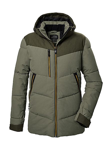 Killtec Steppjacke KOW 306 MN QLTD günstig online kaufen