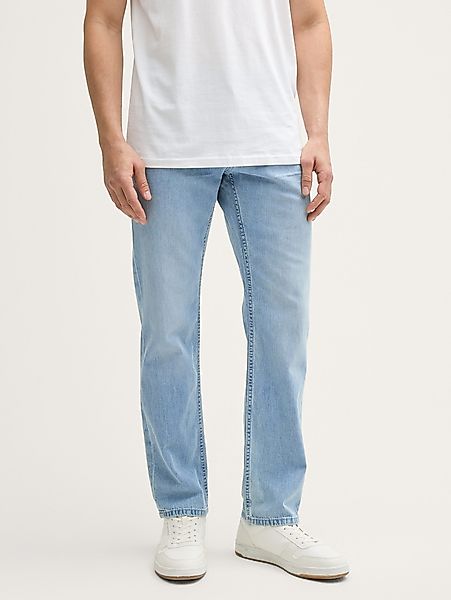 TOM TAILOR Straight-Jeans TTMARVIN Straight Ultralight günstig online kaufen