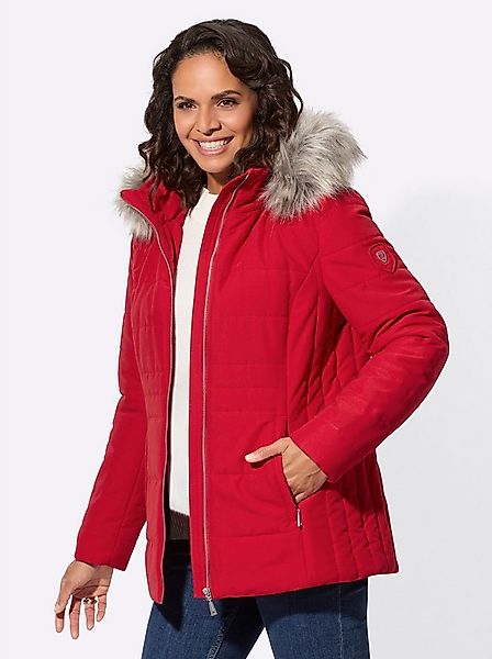 Witt Allwetterjacke Outdoorjacke . günstig online kaufen