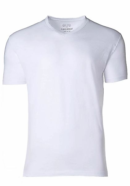 CECEBA T-Shirt "T-Shirt 2er Pack" günstig online kaufen