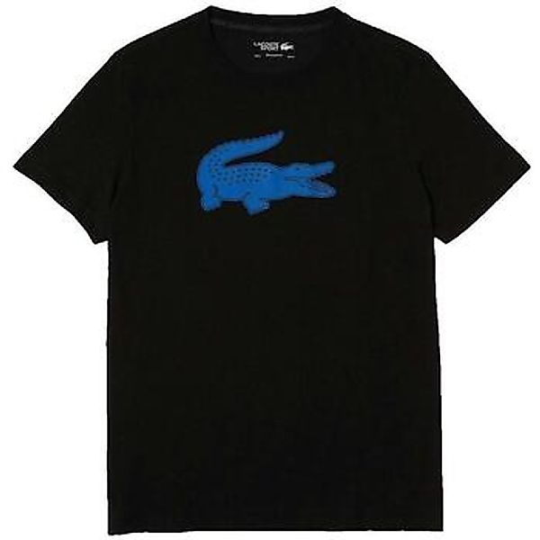 Lacoste  T-Shirt T-shirt  manches courtes ultra dry günstig online kaufen