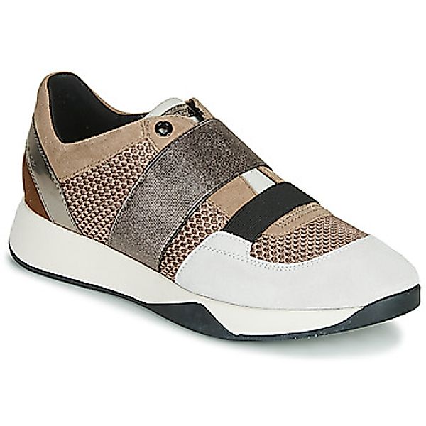 Geox  Sneaker D SUZZIE günstig online kaufen