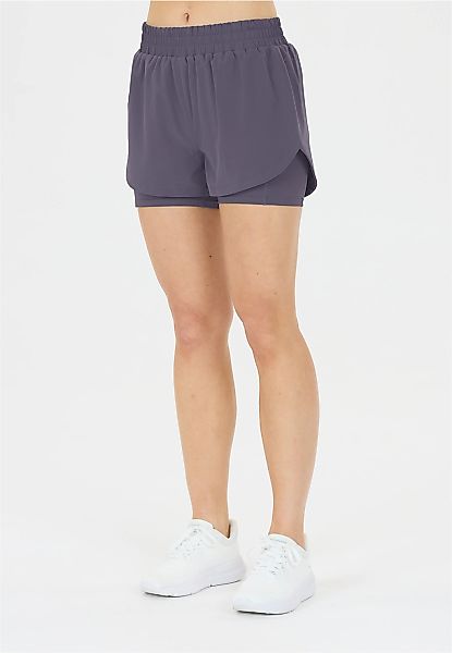 ENDURANCE Shorts "Yarol", mit praktischer 2-in-1-Funktion günstig online kaufen