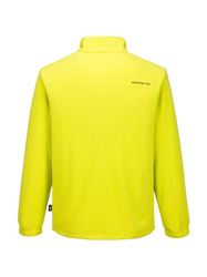 Schietwetter Fleecejacke Herren "Luv Lutz" günstig online kaufen