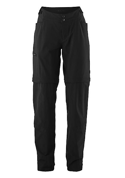 Gonso Fahrradhose Adventure Pants Zip Off günstig online kaufen
