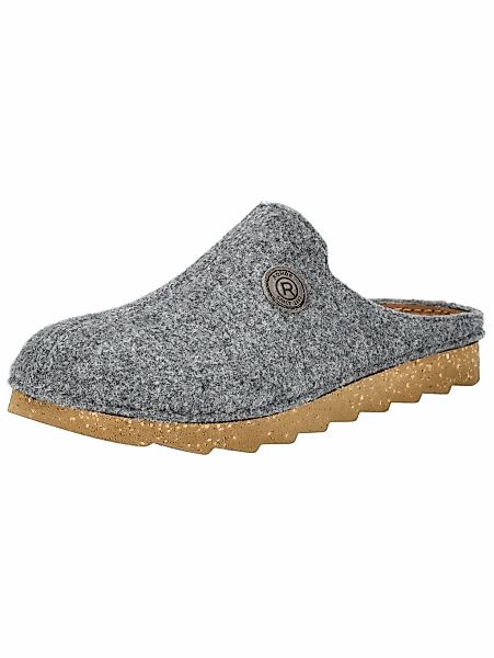 Rohde Hausschuh "Rohde Hausschuhe Filz" günstig online kaufen