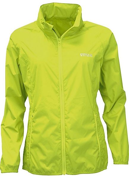PRO-X ELEMENTS Regenjacke LADY-PACKable wasserdicht, atmungsaktiv, reflekti günstig online kaufen