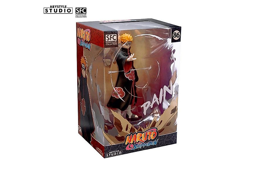 ABYstyle Sammelfigur NARUTO SHIPPUDEN - Figurine Pain günstig online kaufen