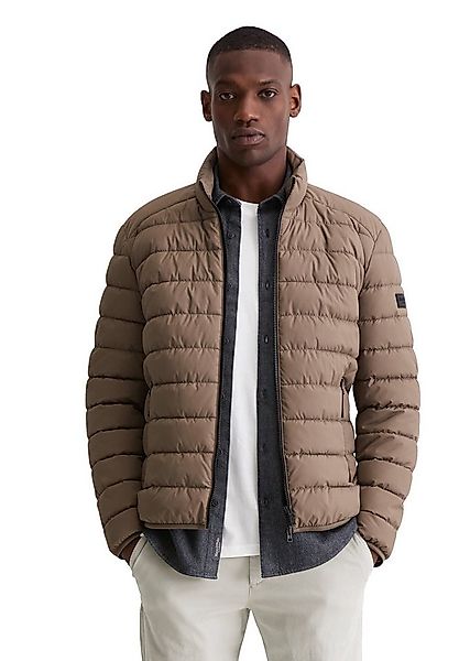 Marc O'Polo Outdoorjacke aus recyceltem Performance-Polyester günstig online kaufen