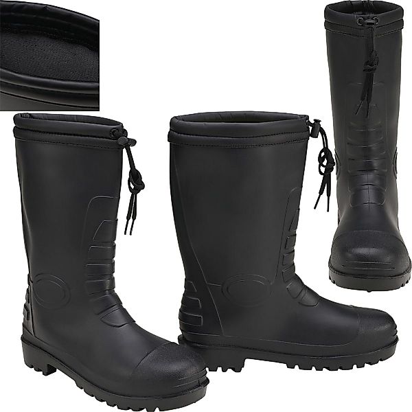 Brandit Brandit Rainboot Gummistiefel Sommer All günstig online kaufen