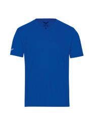 Trigema T-Shirt "TRIGEMA V-Shirt COOLMAX" 1 Stk. tlg. günstig online kaufen