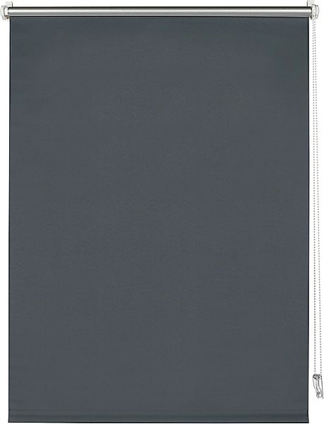 my home Seitenzugrollo »Thermo Klemmrollo Energiesparend«, energiesparend, günstig online kaufen