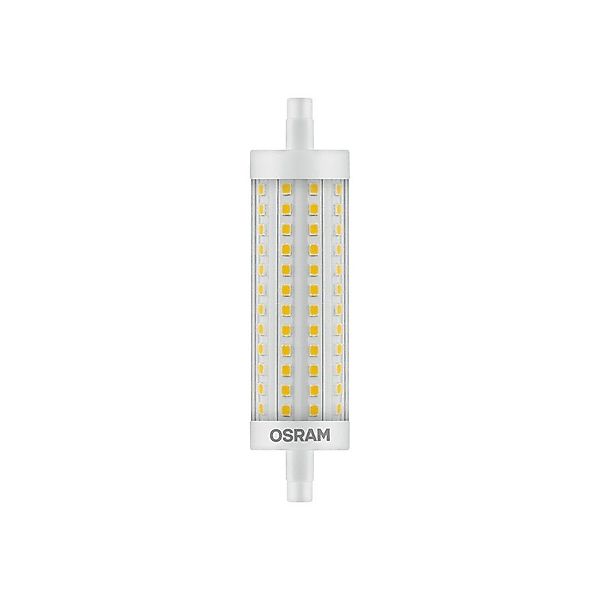 Osram LED-Leuchtmittel Osram LED R7S 118mm günstig online kaufen