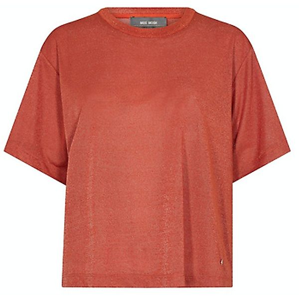 Mos Mosh  T-Shirt Rundhals T-Shirt für Damen günstig online kaufen
