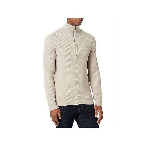 Marc O'Polo Rundhalspullover Pullover (1-tlg) günstig online kaufen