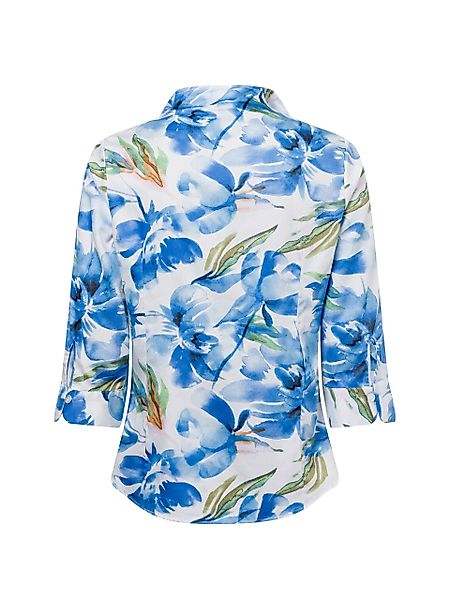 Franco Callegari Shirtbluse günstig online kaufen