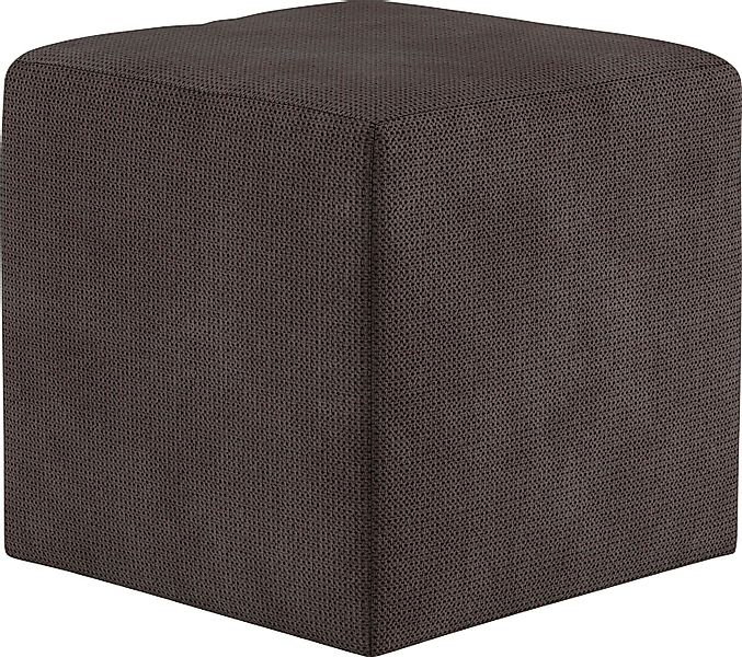 COTTA Hocker Cuby, Sitzwürfel, Cube, Sitzhocker günstig online kaufen