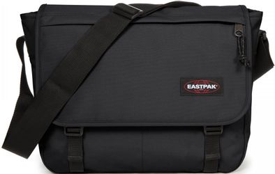 Eastpak Schultertasche Delegate + Black Denim günstig online kaufen