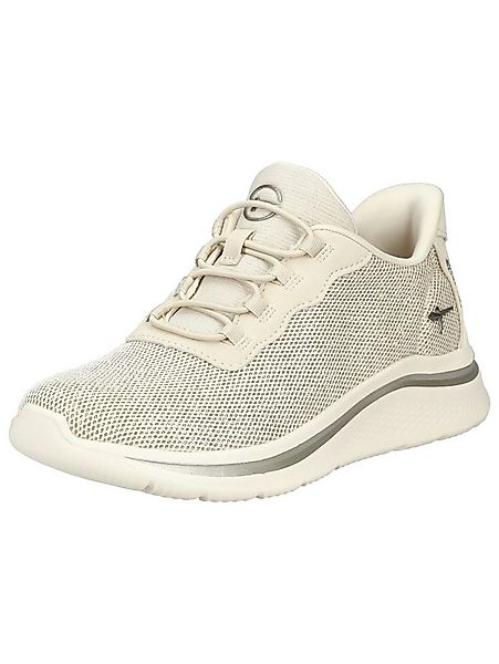 Tamaris Tamaris Sneaker Textil Sneaker günstig online kaufen