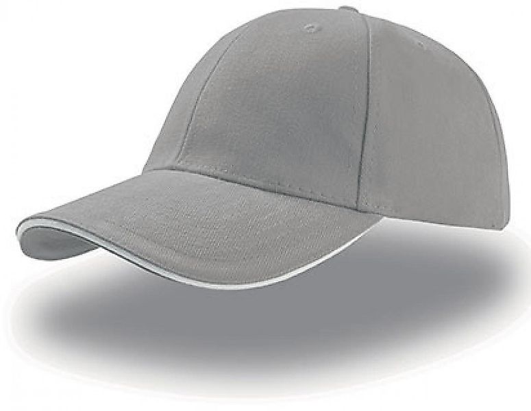 Atlantis Baseball Cap Liberty Sandwich Cap günstig online kaufen