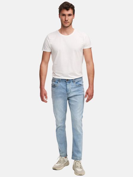 Tazzio Slim-fit-Jeans Denim A109 Stretch mit günstig online kaufen