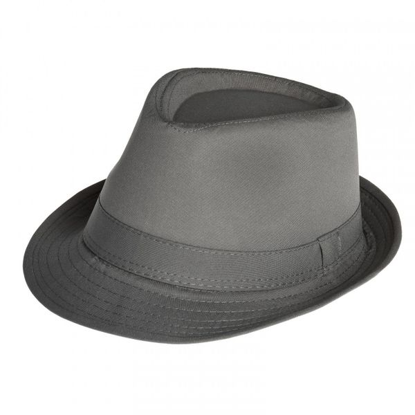Caspar Trilby HT002 klassischer Baumwoll Trilby günstig online kaufen