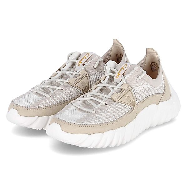 Clarks Halbschuhe NATURE 360 Schnürschuh günstig online kaufen