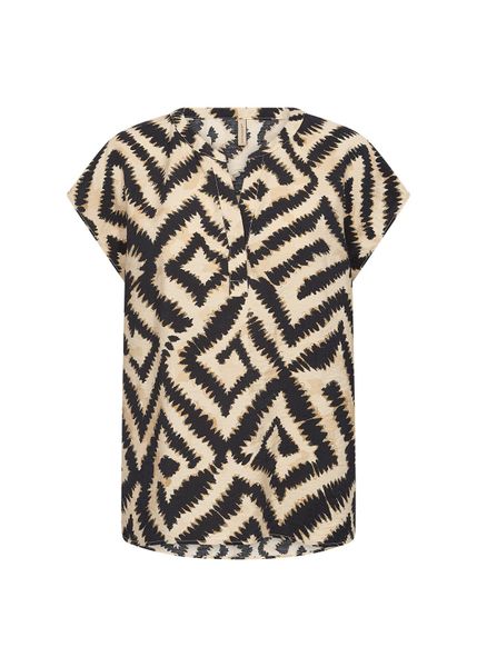soyaconcept Shirtbluse SC-PIXI (1-tlg) Nicht Vorhanden günstig online kaufen