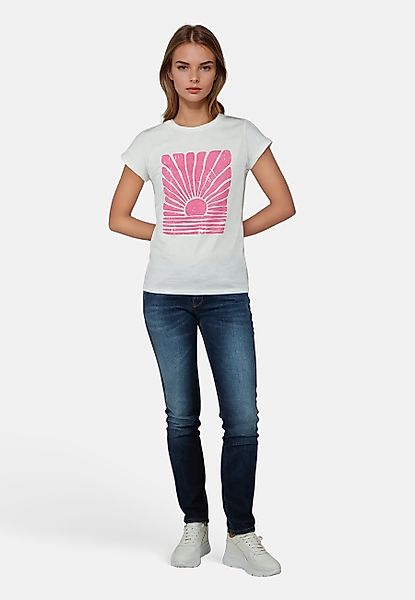 salzhaut T-Shirt TELTE Damen Relaxed-Fit Endlich günstig online kaufen