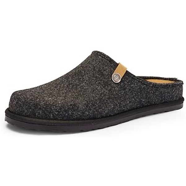 Ara  Hausschuhe Cushy Pantolette anthrazit 15-20200-05 günstig online kaufen