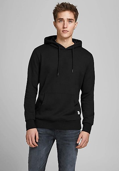 Jack & Jones Kapuzensweatshirt "BASIC SWEAT HOOD" günstig online kaufen