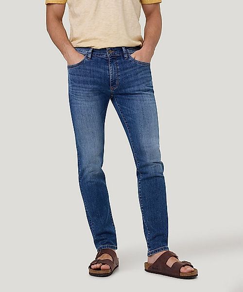 Pioneer Authentic Jeans Slim-fit-Jeans ERIC in Knöchellänge günstig online kaufen