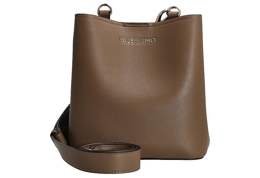 VALENTINO BAGS Beuteltasche Faith Re - Beuteltasche 21 cm (taupe) günstig online kaufen