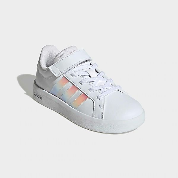 adidas Sportswear Sneaker mit Klettverschluss, für Kinder günstig online kaufen