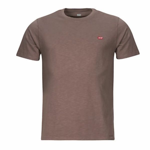 Levis  T-Shirt SS ORIGINAL HM TEE günstig online kaufen