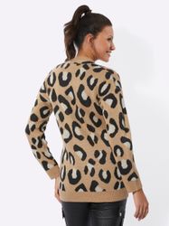 Classic Basics Strickjacke günstig online kaufen