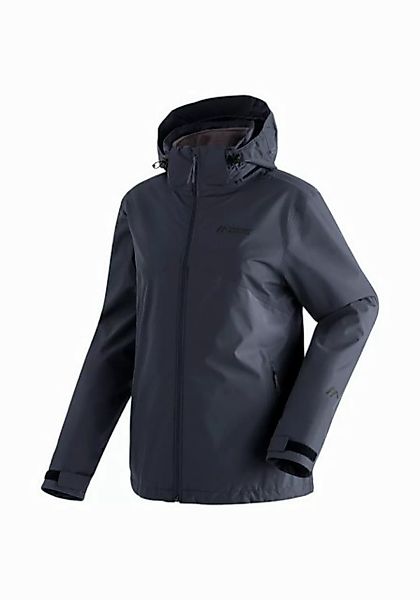 Maier Sports 3-in-1-Funktionsjacke Gregale DJ W für Damen, wind- und wasser günstig online kaufen