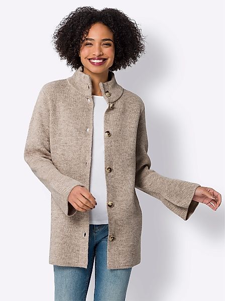 heine Strickjacke Strickjacke günstig online kaufen