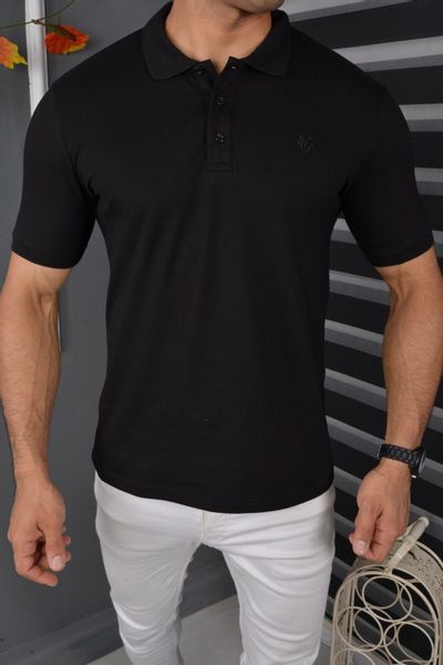 Megaman Jeans Poloshirt Poloshirt Herren Polohemd günstig online kaufen