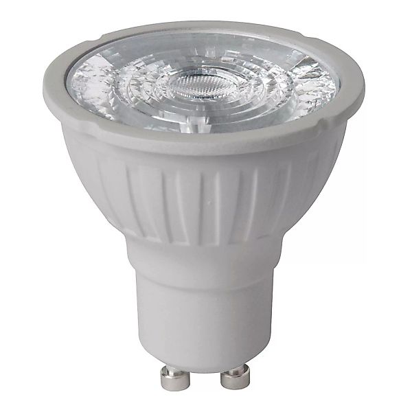 LED-Reflektor GU10 dual beam 5,2W dimmbar 2.800K günstig online kaufen
