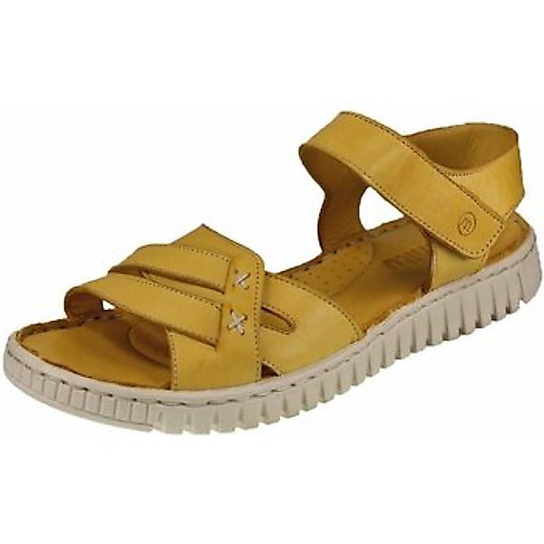 Manitu Sandaletten Sandalette aus echtem Leder günstig online kaufen